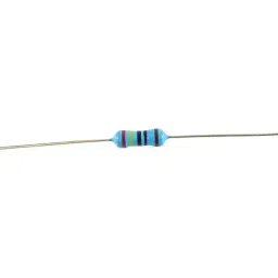 MULTICOMP PRO Through Hole Resistors METAL FILM RESISTOR, 240 OHM, 500mW, 1%, MCMF0W2FF2400A10 (Pack of 15)-picture-43