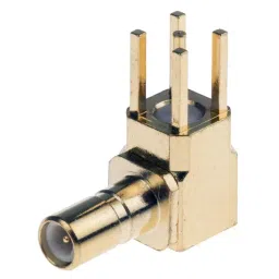 RS PRO SSMB Connector Jack 50 Ω Right Angle PCB Mount, 7385822-image-76