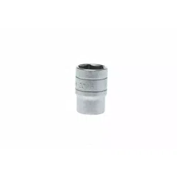 Teng Tools 1/2 inch Drive 20 mm Standard Socket, 6 Point, 38 mm Overall Length, M1205206-C-picture-10