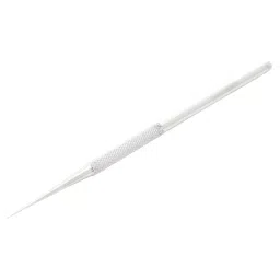 IDEAL-TEK Probe, Straight Tip, Ss, 150mm, MPTSP1-24