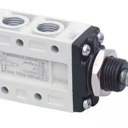 Janatics DS 254 HD 60 Push Pull (Port Size 1/8 inch)-picture-37