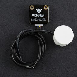 DFRobot Gravity Non-contact Digital Water / Liquid Level Sensor for Arduino image 2