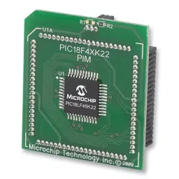 MICROCHIP Embedded Daughter Boards & Modules - Dspic / Pic MODULE, PLUG-IN, MA160014-image-18