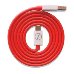 Flute Type-A to Type-C VOOC Cable 1 m-48