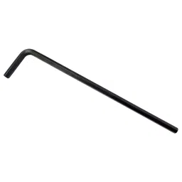 DURATOOL Hex Key Wrench, Long Arm, 56 mm, DT000212-13