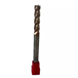 DM-4 Carbide End Mill 1.5x4.5x50 mm 4 Flute D1.54.5D4504T-image-79