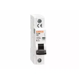 Lovato P1 MCB, 1P, 13A Curve C, 230 V AC, 60 V DC, P1MB1PC13-picture-33