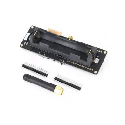 TTGO T-Beam V1.1 ESP32 LORA 868MHz WiFi Wireless Bluetooth Module with IPEX &18650 Battery Holder-Unsoldered image 2