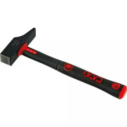 Sam Joiners Hammer Carbon Steel Ha mmer with Fibreglass Handle 480g, 307-26TM-image-107