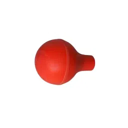 Borosil Silicon Teat Capacity 2 & 3 ml for Laboratory Usage, LAST8888003 (Pack of 10)-42