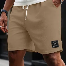 KAJARU Men Regular Fit Shorts-picture-23