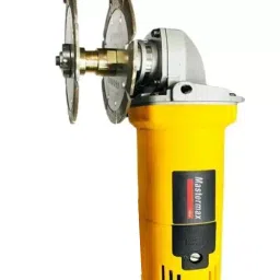 Mastermax MX-801 850 W 100 mm Angle Grinder-image-22