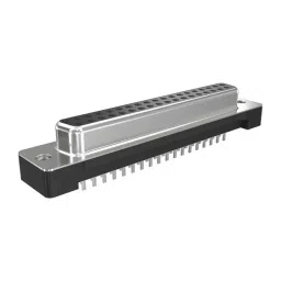 AMPHENOL COMMUNICATIONS SOLUTIONS D SUB CONN, RCPT, 37POS, DC, SOLDER, NFD17C37SB4E1CA-picture-18