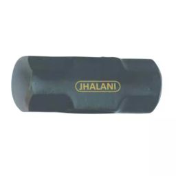 Jhalani Sledge Hammer Head Without Handle 9000 g Black-picture-18