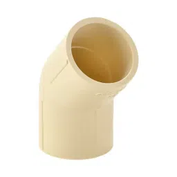 Astral 50.8mm(2 Inch) CPVC Plain Elbow 45, M512112306-5
