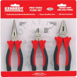 Kennedy-Pro Pro-Torq Plier (Set of 3 Piece)-image-38