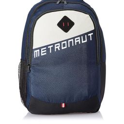TRUNKIT Unisex Backpack-1
