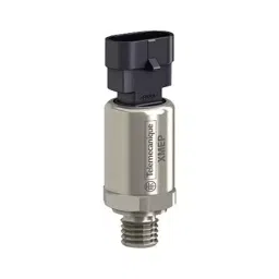 TELEMECANIQUE SENSORS Pressure Transmitters PRESSURE TRANSMITTER, 0-600BAR, XMEP600BV71F-64