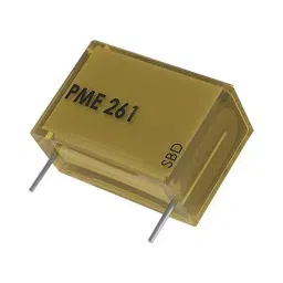 Kemet General Purpose Film Capacitors 0.068µF, 1 KV, 10%, PAPER, RADIAL, PME261JC5680KR30-image-21