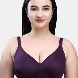SKDREAMS Bra Full Coverage image 5