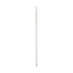 Supertek Milk Pipette Bacteriological Type, Capacity 1.1 ml, Tolerance ± 0.03 ml, 70.316.0111 (Pack of 10) image 2