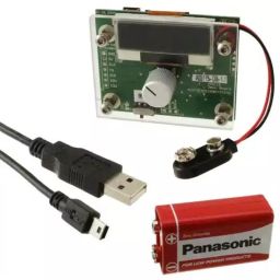 AMS OSRAM GROUP Evaluation Kit AS5115 for, AS5115-SS_EK_DB-image-92