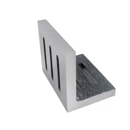 A.D INTERNATIONAL Cast Iron Slotted Angle Plate-Stress Relieved Size 150 x 89 x 125 mm, 74-SZEZ-1WGD-picture-28