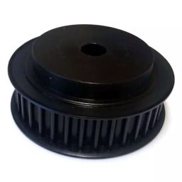RS PRO Timing Belt Pulley, Steel 30mm Belt Width x 8mm Pitch, 32 Tooth Model No 1465420-image-10