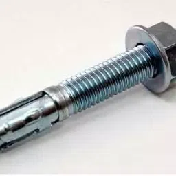 Jumfix Wedge Anchor White Zinc Plating MS Gr. 4.8 8x100 mm-picture-15