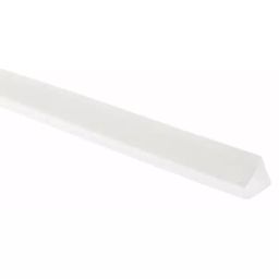 RS PRO Natural PE Grommet Strip for 1.5-3.2 mm Cable, 406938-picture-41