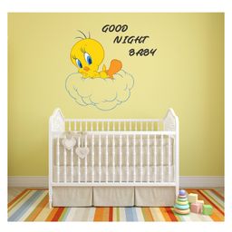 Wallstick Good Night Baby wallstickers-image-85
