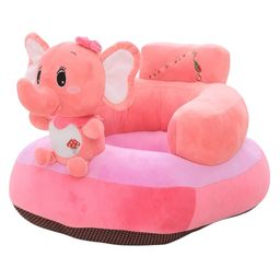 KIDS WONDERS baby seating training baby sofa for babies and kids in good quality made with soft fabric for kids suitable for 6months babies to 3.5 years babies.-image-98
