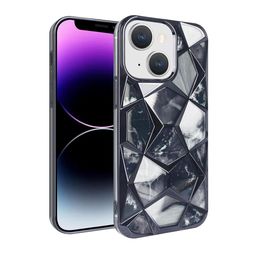 CASE CREATION Cartoon Characters Printed iPhone 12 Back Case Mobile Accessories-26