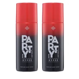 RIYA Set Of 2 Hyper Long Lasting Body Spray - 150 ml Each-picture-6