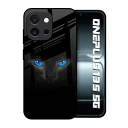 QRIOH Quirky Printed OnePlus 13s 5G Back Case Mobile Accessories-picture-35