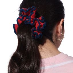 DEPANO Women Ponytail Holders-36