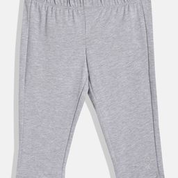 United Colors of Benetton Girls Ankle Length Fit Leggings-image-22