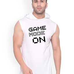 Fashnobic Game Mode Printed Gym Vest K__print-142_gym_vest_white-78