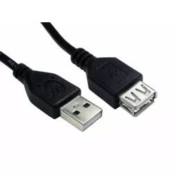 RS PRO USB 2.0 Cable Male USB A to Female USB A Cable 3 m, 2513230-image-79