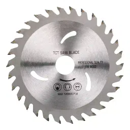 Tata Agrico 110 mm 30 Teeth Tungsten Carbide Circular Saw Blade, TCT430 (Pack of 10)-image-91