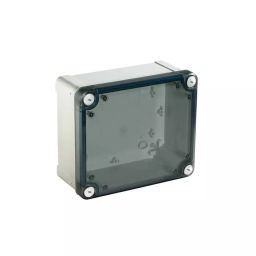 Schneider Electric NSY 291X241 mm Enclosure, NSYTBS29248T-picture-23