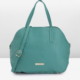 Caprese Women Solid Handheld Bag-41
