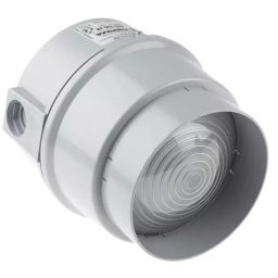 Werma Beacon BWM 890 Series Green Steady 230 V AC Base Wall Mount LED Bulb IP65, 890.220.68-image-22