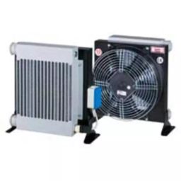 RS PRO BC series 24V dc Hydraulic Oil Cooler 25 (Static) bar max Model No 8625635-image-62