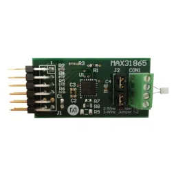 ANALOG DEVICES Analogue Development Kit Accessories PERIPHERAL MOD, RTD-TO DIGITAL CONVERTER, MAX31865PMB1#-image-20