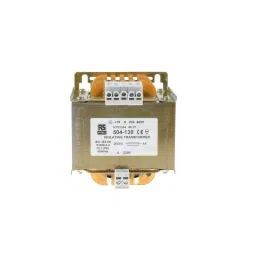 RS PRO Chassis Mounting Transformer 200 VA Model No 504139-image-5