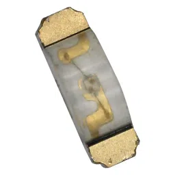 BROADCOM LED, BLUE, 55MCD, 473NM, HSMR-C150 (Pack of 5 Pcs)-46