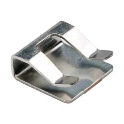 HARWIN CABLE CLIP, EZ, SM, 1-1.5MM, S8111-46R (Pack of 100 Pcs)-picture-46