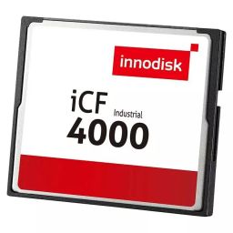 InnoDisk iCF4000 CompactFlash Industrial Card SLC NAND 128 MB, DC1M-128D31W1SB-image-49