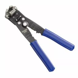Expert by Facom Wire Stripper 0.2mm Min 6mm Max 216 mm Overall, E050105-image-33